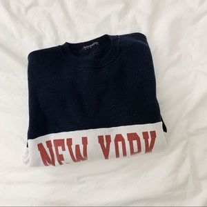 🌈BOGO SALE🌈 Brandy Melville Sweatshirt